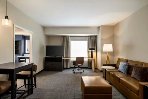 Residence Inn Mechanicsburg 4