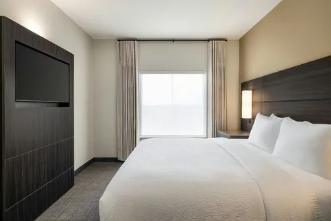 Residence Inn Mechanicsburg 4