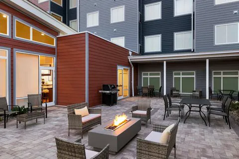 Residence Inn Mechanicsburg 4