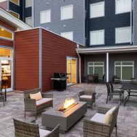 Residence Inn Mechanicsburg ico