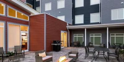 Residence Inn Mechanicsburg