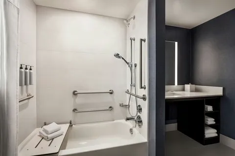 Residence Inn Mechanicsburg 4