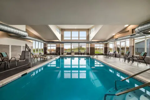 Residence Inn Mechanicsburg 4