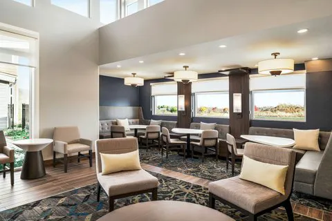 Residence Inn Mechanicsburg 4