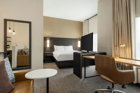 Residence Inn Mechanicsburg 4