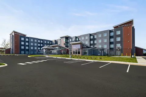 Residence Inn Mechanicsburg 4