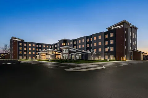 Residence Inn Mechanicsburg 4