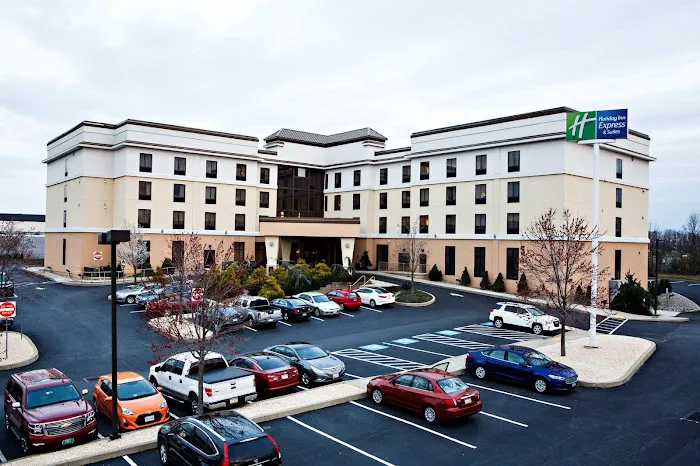 Holiday Inn Express & Suites Harrisburg W - Mechanicsburg by IHG 4