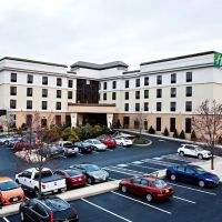 Holiday Inn Express & Suites Harrisburg W - Mechanicsburg by IHG ico