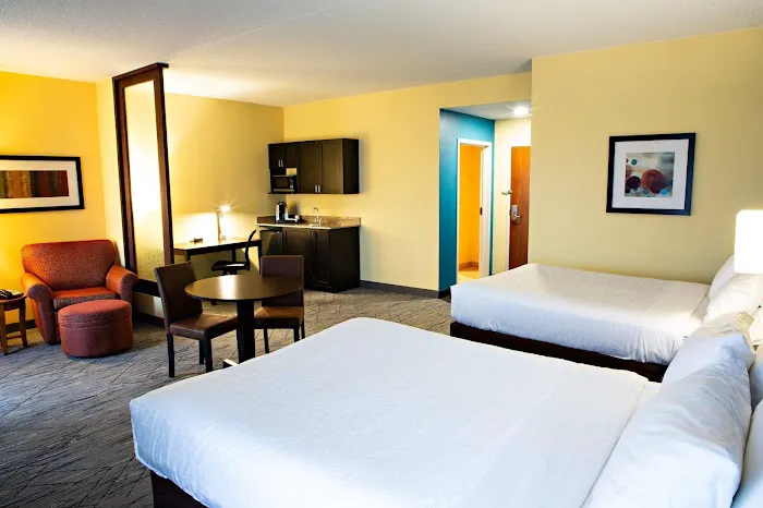 Holiday Inn Express & Suites Harrisburg W - Mechanicsburg by IHG 4