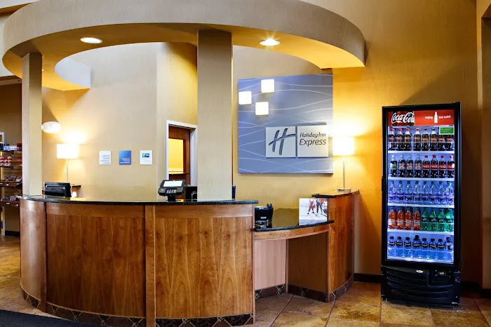 Holiday Inn Express & Suites Harrisburg W - Mechanicsburg by IHG 4