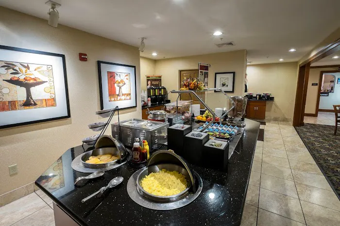 Staybridge Suites Harrisburg Hershey by IHG 4