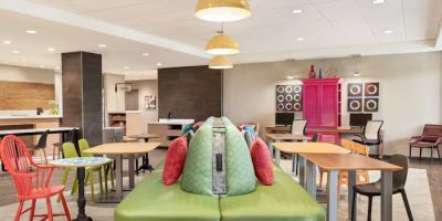 Home2 Suites by Hilton Harrisburg North