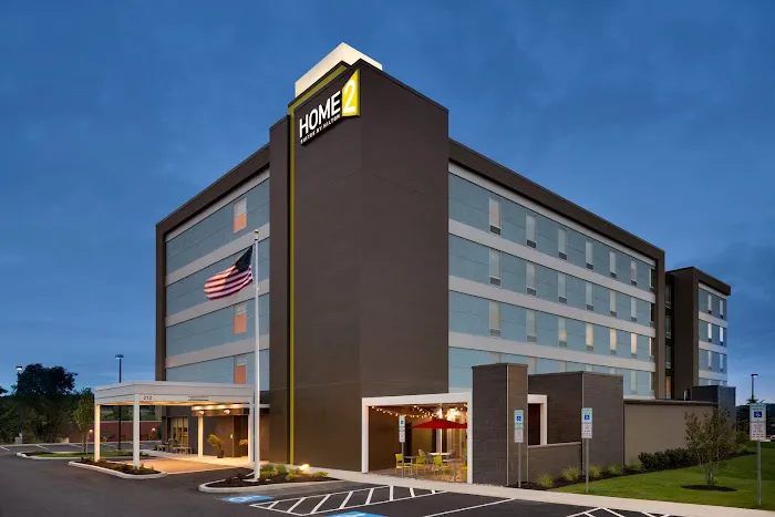 Home2 Suites by Hilton Harrisburg North 4