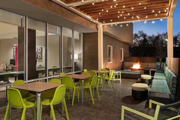 Home2 Suites by Hilton Harrisburg North 4