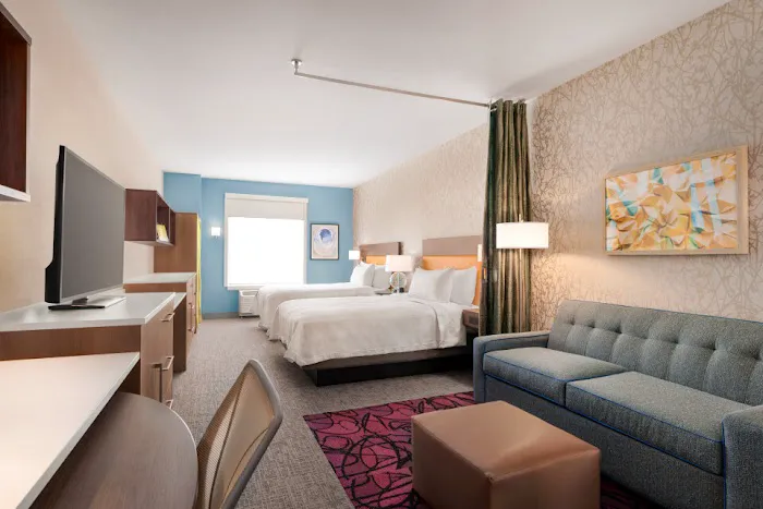 Home2 Suites by Hilton Harrisburg North 4