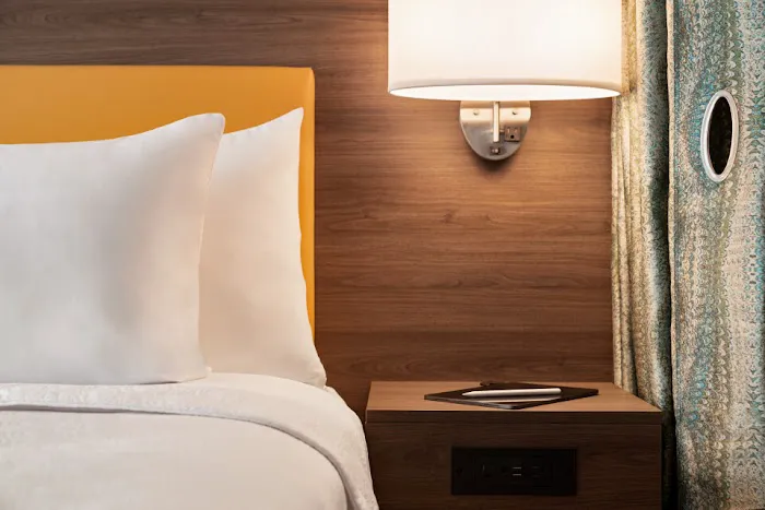 Home2 Suites by Hilton Harrisburg North 4