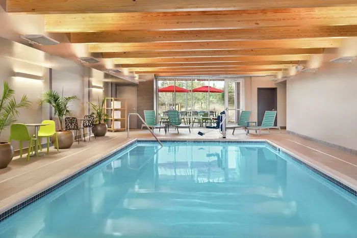 Home2 Suites by Hilton Harrisburg North 4