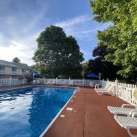 Baymont by Wyndham Harrisburg ico