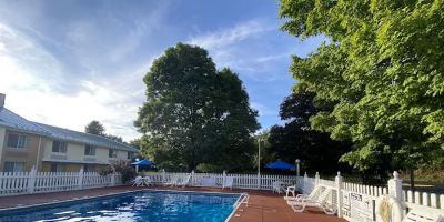Baymont by Wyndham Harrisburg