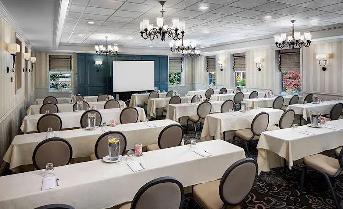 Inn at Middletown 4