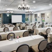 Inn at Middletown ico
