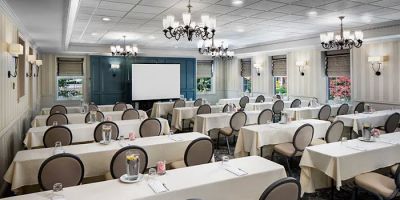 Inn at Middletown