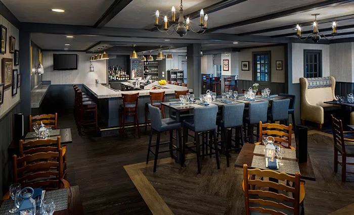 Inn at Middletown 4