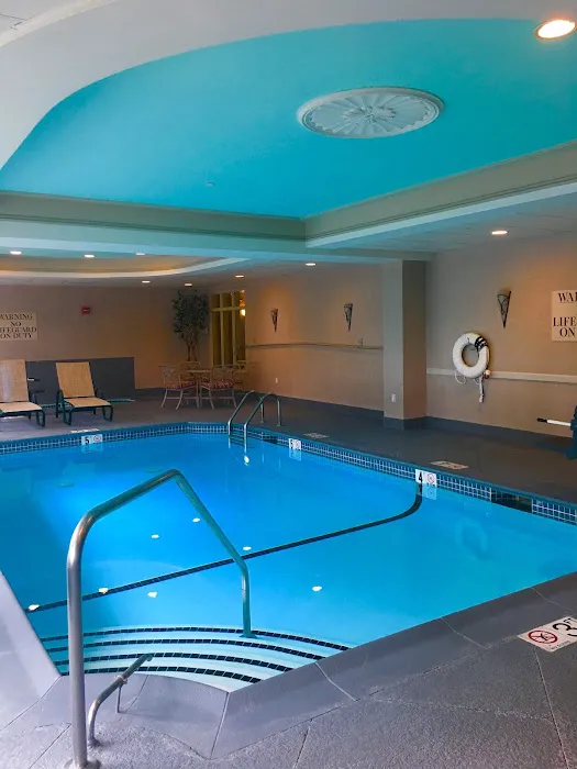 Inn at Middletown 4