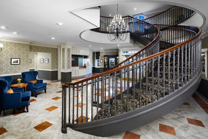 Inn at Middletown 4