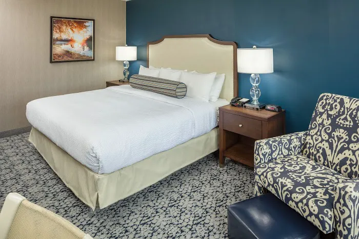 Inn at Middletown 4
