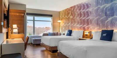 Cambria Hotel Manchester South Windsor