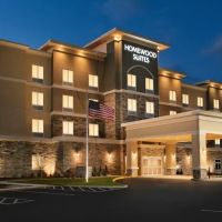 Homewood Suites by Hilton Hartford Manchester ico