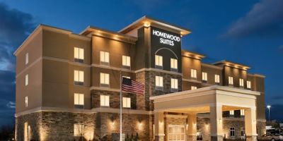 Homewood Suites by Hilton Hartford Manchester