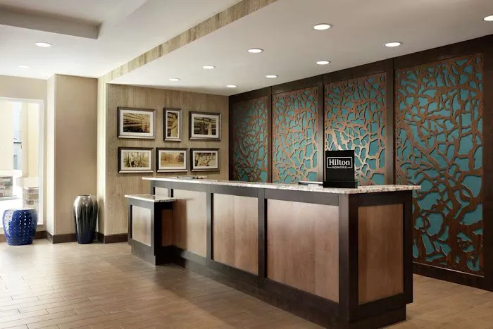 Homewood Suites by Hilton Hartford Manchester 4