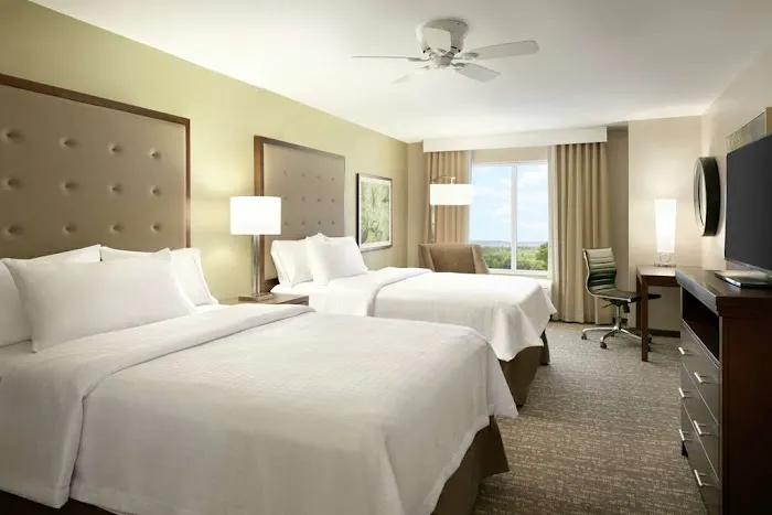 Homewood Suites by Hilton Hartford Manchester 4
