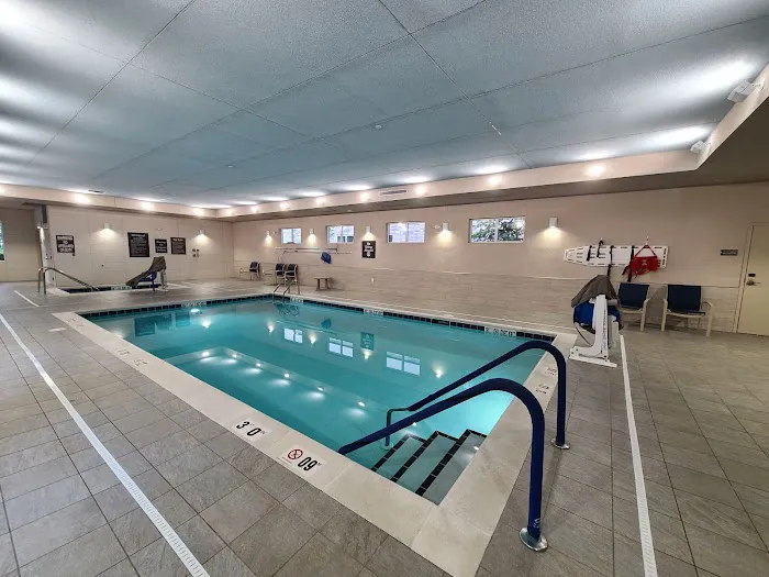 Homewood Suites by Hilton Hartford Manchester 4