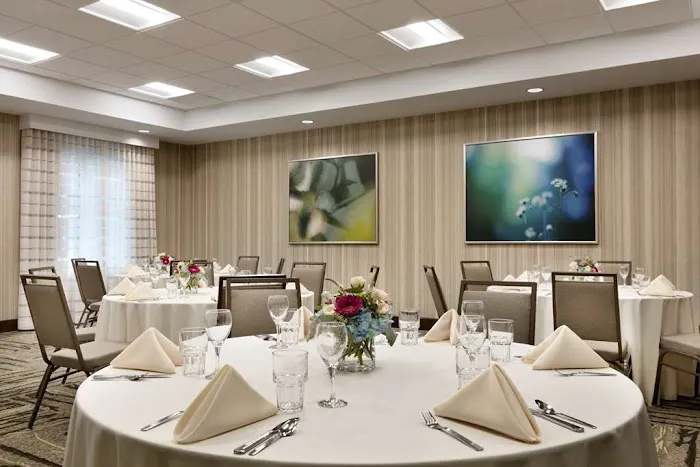 Homewood Suites by Hilton Hartford Manchester 4
