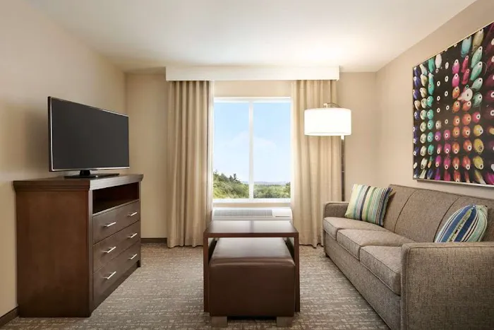Homewood Suites by Hilton Hartford Manchester 4