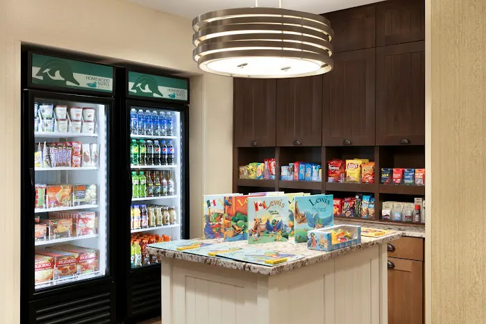 Homewood Suites by Hilton Hartford Manchester 4