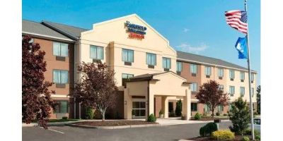 Fairfield Inn & Suites Hartford Manchester