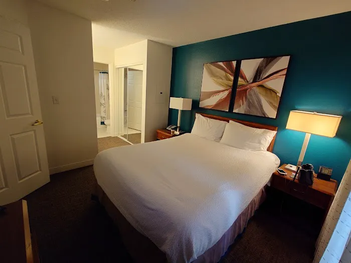 Residence Inn Hartford Manchester 4