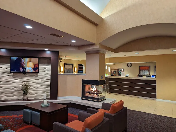 Residence Inn Hartford Manchester 4