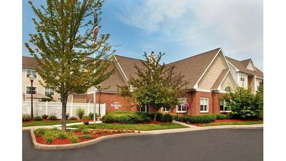 Residence Inn Hartford Manchester 4