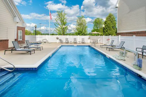Residence Inn Hartford Manchester 4