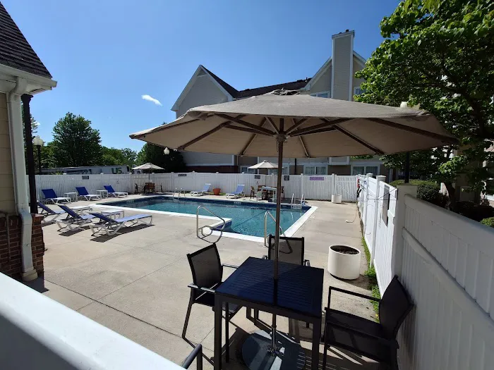 Residence Inn Hartford Manchester 4