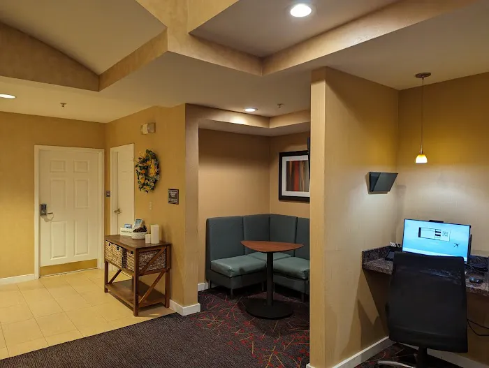 Residence Inn Hartford Manchester 4