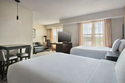 Residence Inn Hartford Manchester 4
