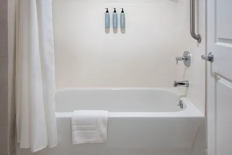 Residence Inn Hartford Manchester 4