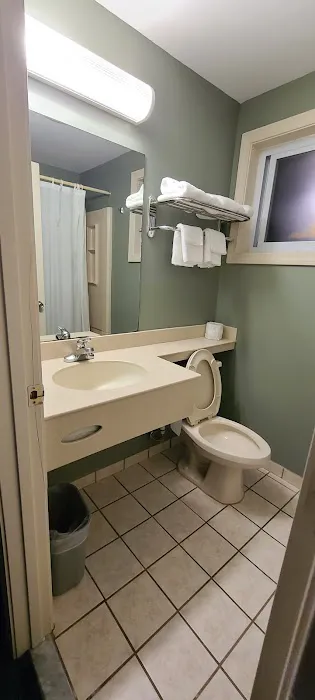 Best Stay Inn 5